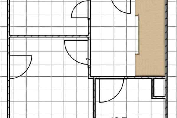 Predaj domu 122 m², pozemek 372 m², Dortmund Predaj domu 122 m², pozemek 372 m², Dortmund