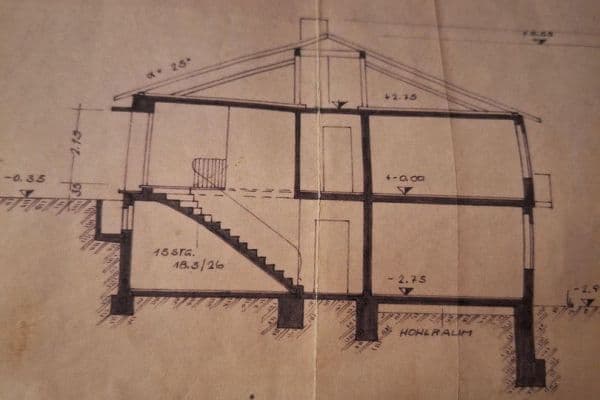 Predaj domu 180 m², pozemek 690 m², Neckarsteinach Predaj domu 180 m², pozemek 690 m², Neckarsteinach