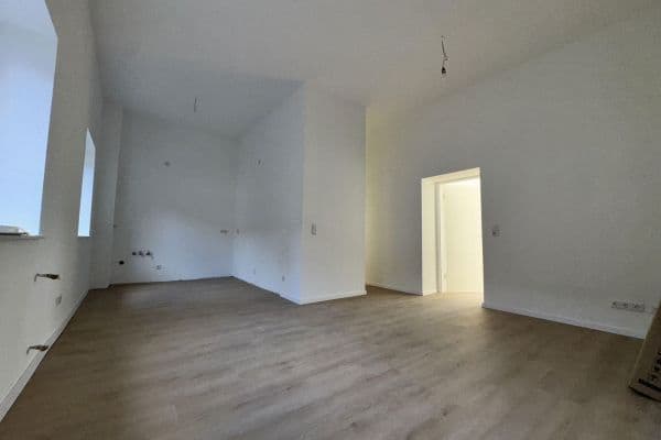 Prenájom bytu 3-izbový 64 m², Kochstr. 59, Krefeld, Severné Porýnie - Westfálsko Prenájom bytu 3-izbový 64 m², Kochstr. 59, Krefeld, Severné Porýnie - Westfálsko