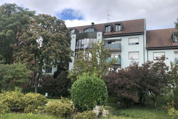 Predaj bytu 1-izbový 45 m², Rastatt Predaj bytu 1-izbový 45 m², Rastatt