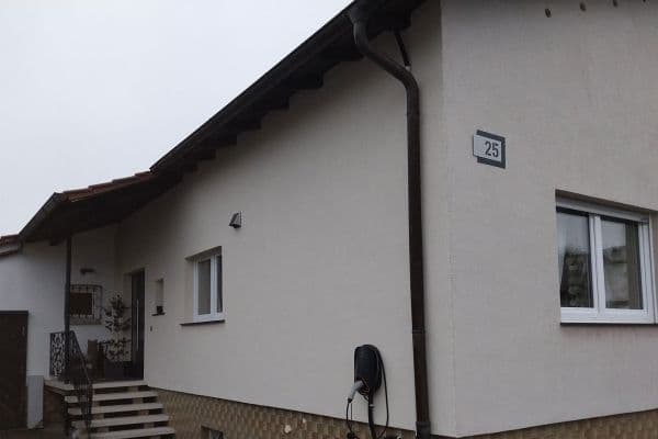 Predaj domu 120 m², pozemek 657 m², Hettenleidelheim Predaj domu 120 m², pozemek 657 m², Hettenleidelheim