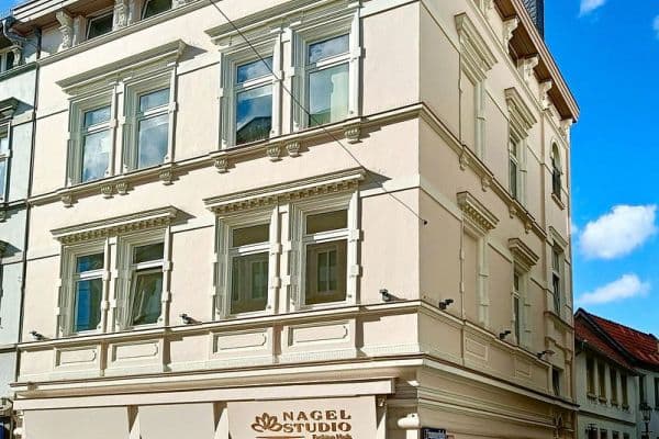 Prenájom bytu 3-izbový 80 m², Wilhelmstraße 37a, Lüdenscheid Prenájom bytu 3-izbový 80 m², Wilhelmstraße 37a, Lüdenscheid