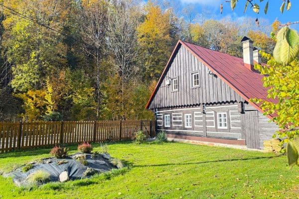 Prenájom rekreačného objektu, Dolní Dvůr, Královéhradecký kraj Prenájom rekreačného objektu, Dolní Dvůr, Královéhradecký kraj