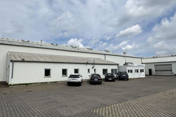 Prenájom nebytového priestoru 700 m², Wierlings Busch 65, Dülmen, Severné Porýnie - Westfálsko Prenájom nebytového priestoru 700 m², Wierlings Busch 65, Dülmen, Severné Porýnie - Westfálsko