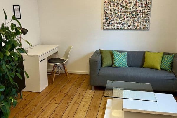 Prenájom bytu 4-izbový 53 m², Tannenbergstr. 15, Siegen Prenájom bytu 4-izbový 53 m², Tannenbergstr. 15, Siegen