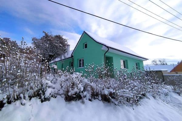 Prenájom rekreačného objektu, Vřesovice, Jihomoravský kraj Prenájom rekreačného objektu, Vřesovice, Jihomoravský kraj