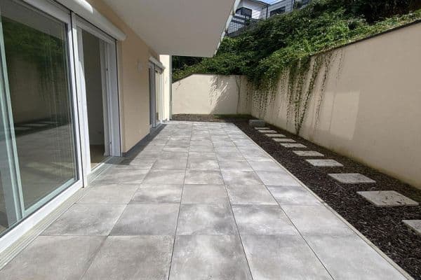 Prenájom bytu 4-izbový 130 m², Oberderdingen Prenájom bytu 4-izbový 130 m², Oberderdingen