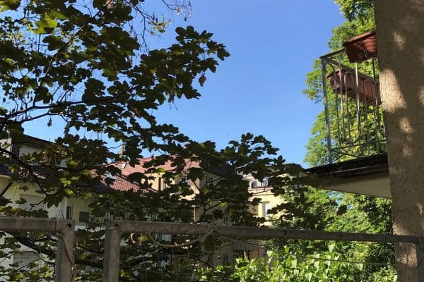 Prenájom bytu 3-izbový 80 m², Schützenstr. 11, Stuttgart Prenájom bytu 3-izbový 80 m², Schützenstr. 11, Stuttgart