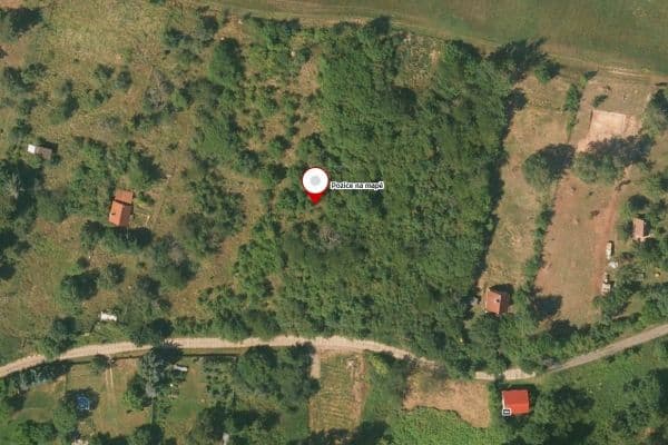 Predaj pozemku 2.065 m², Louštínská, Krušovice Predaj pozemku 2.065 m², Louštínská, Krušovice