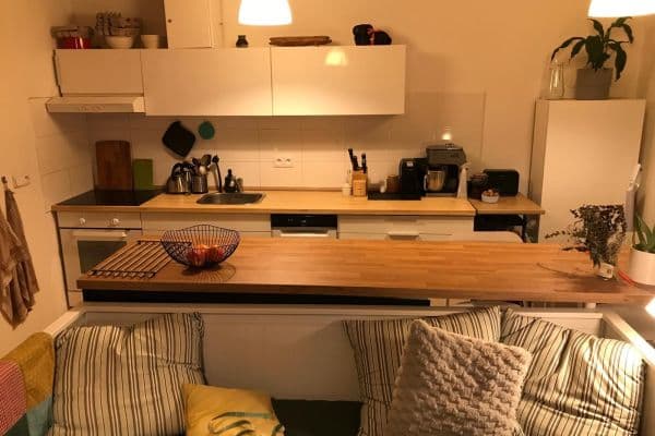 Prenájom bytu 2-izbový 55 m², Náves, Ochoz u Brna Prenájom bytu 2-izbový 55 m², Náves, Ochoz u Brna