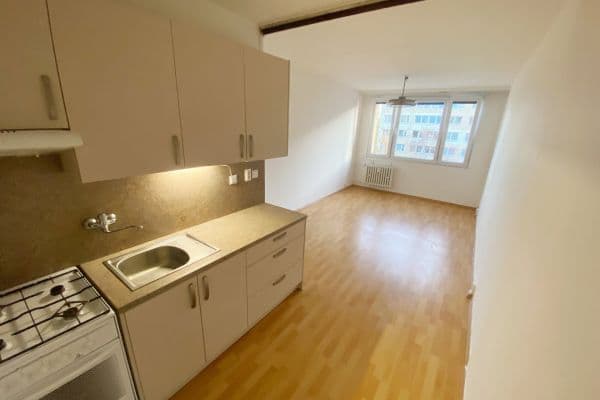 Prenájom bytu 2-izbový 40 m², Jetelová, Prenájom bytu 2-izbový 40 m², Jetelová,