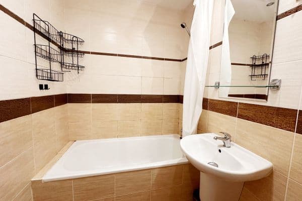 Prenájom bytu 3-izbový 69 m², Zbudovská, Prenájom bytu 3-izbový 69 m², Zbudovská,