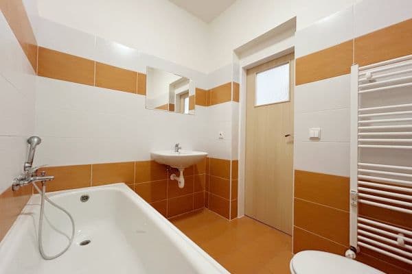 Prenájom bytu 1-izbový 28 m², Prenájom bytu 1-izbový 28 m²,