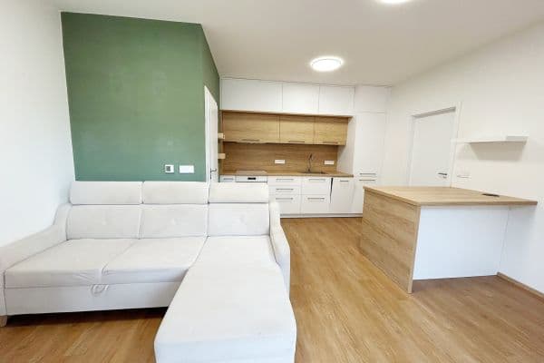 Prenájom bytu 2-izbový 44 m², Zengrova, Prenájom bytu 2-izbový 44 m², Zengrova,