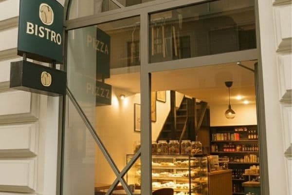 Prenájom nebytového priestoru 80 m², Dlážděná, Hlavní město Praha Prenájom nebytového priestoru 80 m², Dlážděná, Hlavní město Praha