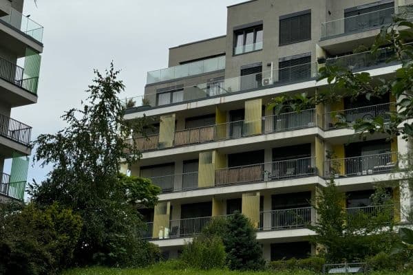 Predaj bytu 2-izbový 62 m², Počernická, Hlavní město Praha Predaj bytu 2-izbový 62 m², Počernická, Hlavní město Praha