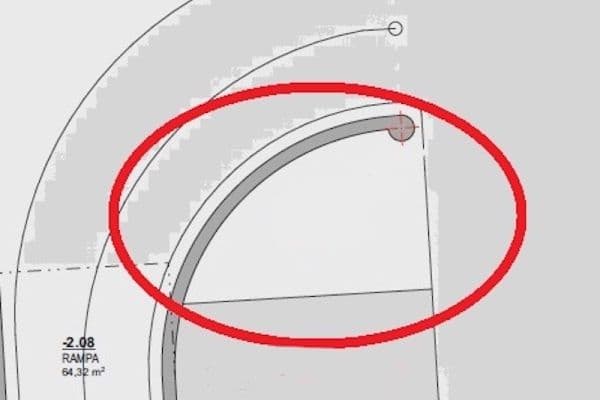 Predaj garáže 12 m², Opuštěná, Brno Predaj garáže 12 m², Opuštěná, Brno