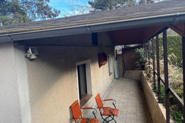 Prenájom domu 70 m², pozemek 100 m², Václava Křena, Všenory Prenájom domu 70 m², pozemek 100 m², Václava Křena, Všenory