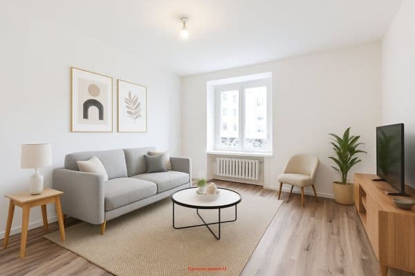 Prenájom bytu 2-izbový 58 m², Hlavní třída, Havířov, Moravskoslezský kraj Prenájom bytu 2-izbový 58 m², Hlavní třída, Havířov, Moravskoslezský kraj