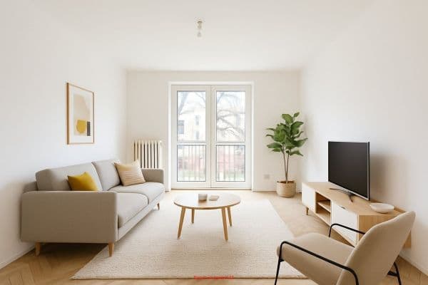 Prenájom bytu 2-izbový 47 m², Dukelská, Prenájom bytu 2-izbový 47 m², Dukelská,