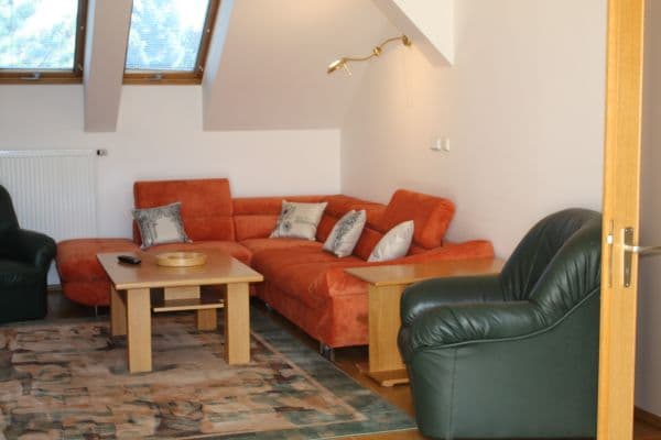 Prenájom bytu 3-izbový 140 m², Skácelova, Brno Prenájom bytu 3-izbový 140 m², Skácelova, Brno