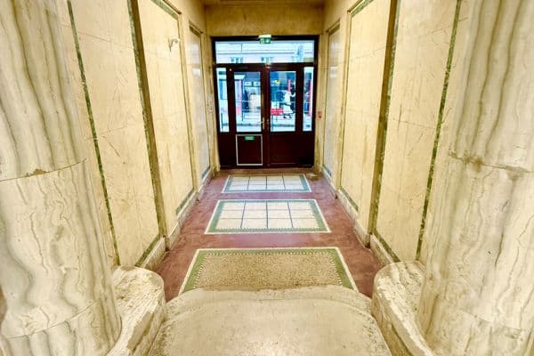 Predaj bytu 49 m², Jana Želivského, Praha Predaj bytu 49 m², Jana Želivského, Praha