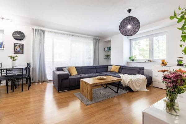Prenájom bytu 2-izbový 69 m², Novoměstská, Brno, Jihomoravský kraj Prenájom bytu 2-izbový 69 m², Novoměstská, Brno, Jihomoravský kraj