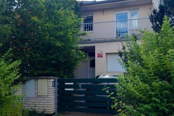 Prenájom domu 125 m², pozemek 300 m², Čenovická, Praha Prenájom domu 125 m², pozemek 300 m², Čenovická, Praha