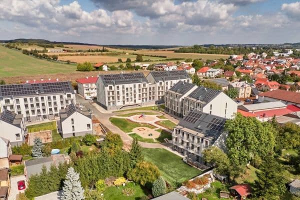 Prenájom nebytového priestoru 36 m², Český Brod Prenájom nebytového priestoru 36 m², Český Brod