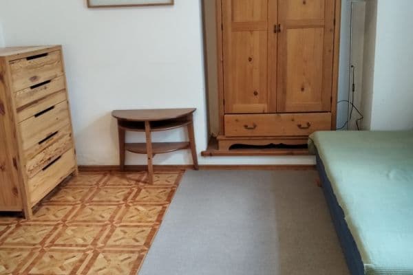 Prenájom bytu 2-izbový 42 m², Bedřichov Prenájom bytu 2-izbový 42 m², Bedřichov