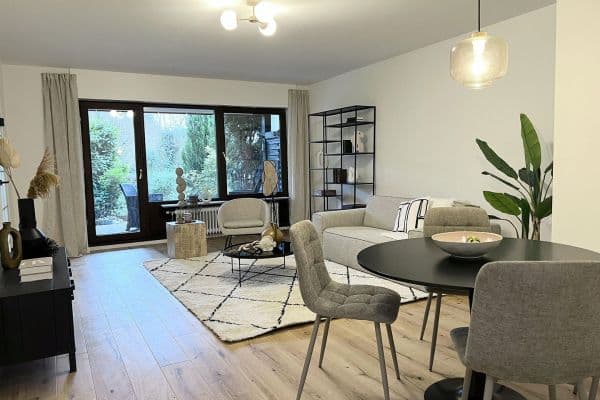 Predaj bytu 3-izbový 84 m², Meerbusch Predaj bytu 3-izbový 84 m², Meerbusch