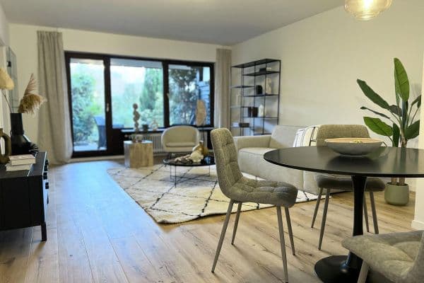 Predaj bytu 3-izbový 84 m², Meerbusch Predaj bytu 3-izbový 84 m², Meerbusch