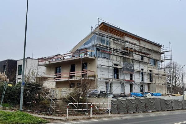 Predaj bytu 4-izbový 190 m², Oberer Steinberg 33, Langen Predaj bytu 4-izbový 190 m², Oberer Steinberg 33, Langen