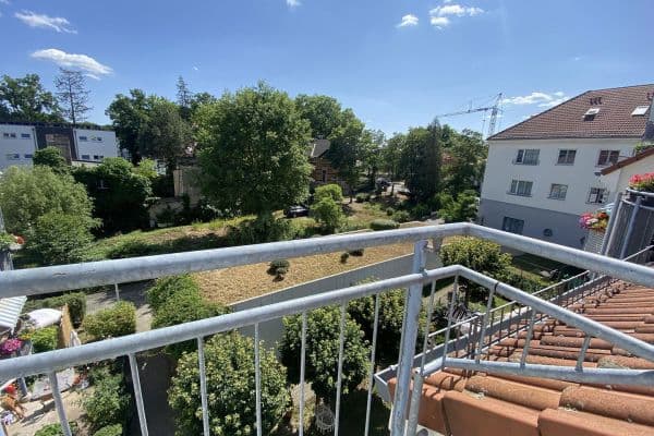 Prenájom bytu 3-izbový 79 m², Friedrichstraße 46a, Erkner Prenájom bytu 3-izbový 79 m², Friedrichstraße 46a, Erkner