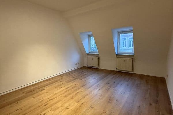 Prenájom bytu 2-izbový 62 m², Gostenhofener Hauptstraße, Nürnberg Prenájom bytu 2-izbový 62 m², Gostenhofener Hauptstraße, Nürnberg