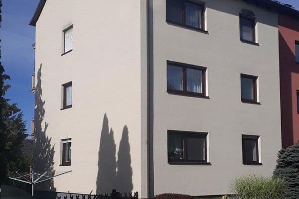 Predaj bytu 2-izbový 62 m², Zirndorf / Weiherhof Predaj bytu 2-izbový 62 m², Zirndorf / Weiherhof