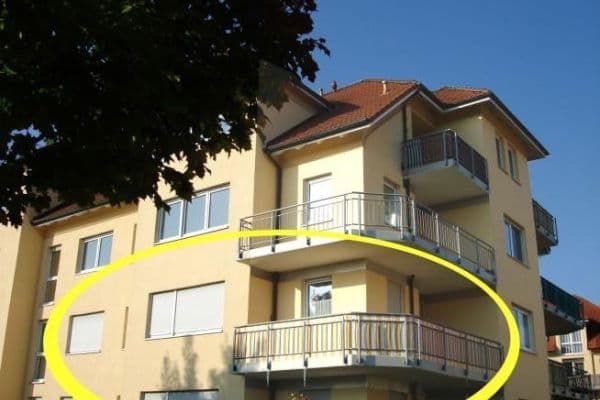 Prenájom bytu 2-izbový 62 m², Ahornstr. 9, Werneuchen OT Seefeld Prenájom bytu 2-izbový 62 m², Ahornstr. 9, Werneuchen OT Seefeld