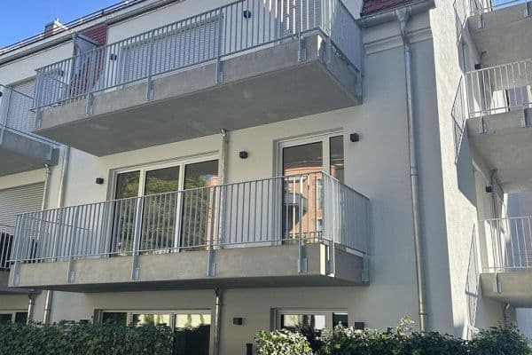 Prenájom bytu 2-izbový 76 m², Kidlerstraße 20a, München, Bavorsko Prenájom bytu 2-izbový 76 m², Kidlerstraße 20a, München, Bavorsko