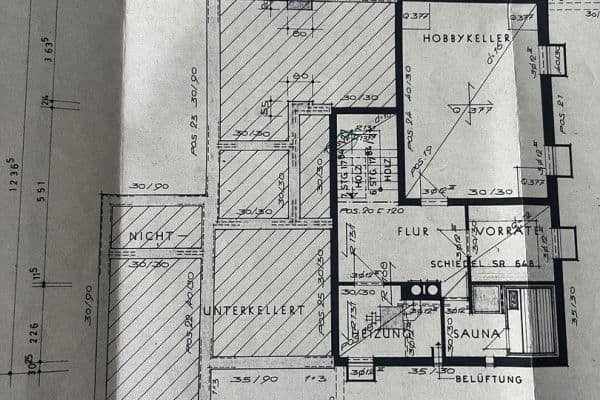 Predaj domu 122 m², pozemek 1.092 m², Seevetal, Dolné Sasko Predaj domu 122 m², pozemek 1.092 m², Seevetal, Dolné Sasko