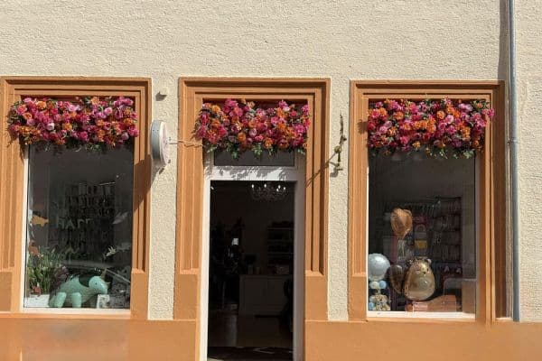 Prenájom nebytového priestoru 60 m², Karmeliterstraße 3, Speyer Prenájom nebytového priestoru 60 m², Karmeliterstraße 3, Speyer