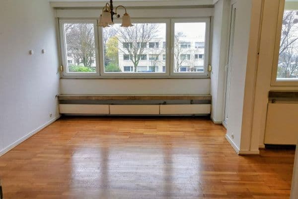 Predaj bytu 3-izbový 73 m², Bonn Predaj bytu 3-izbový 73 m², Bonn
