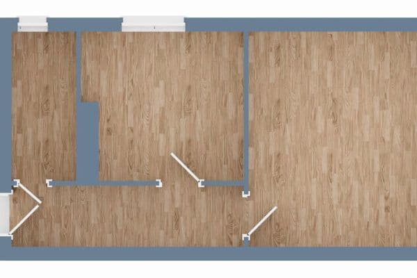 Predaj bytu 1-izbový 38 m², Heidekampweg 21, Berlin, Berlín Predaj bytu 1-izbový 38 m², Heidekampweg 21, Berlin, Berlín