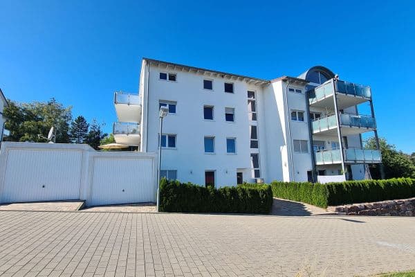 Prenájom bytu 1-izbový 45 m², Römerweg 33, Schömberg Prenájom bytu 1-izbový 45 m², Römerweg 33, Schömberg