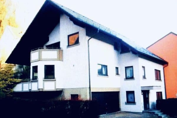 Prenájom bytu 2-izbový 50 m², Pforzheim, Bádensko-Wurttembersko Prenájom bytu 2-izbový 50 m², Pforzheim, Bádensko-Wurttembersko