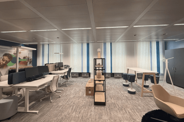 Prenájom kancelárie 275 m², Landsberger Straße 187, München, Bavorsko Prenájom kancelárie 275 m², Landsberger Straße 187, München, Bavorsko