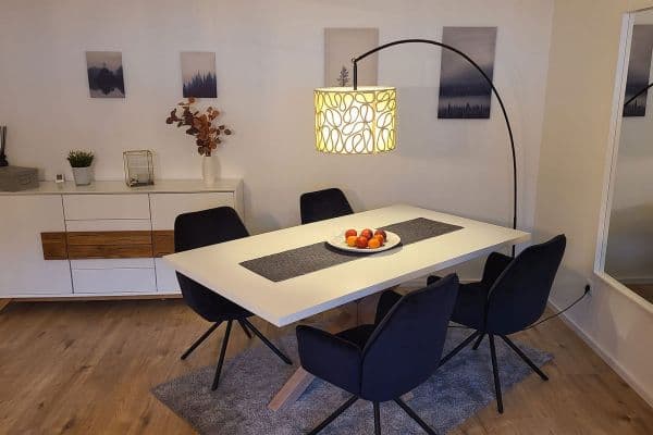 Predaj bytu 3-izbový 74 m², Waiblingen Predaj bytu 3-izbový 74 m², Waiblingen