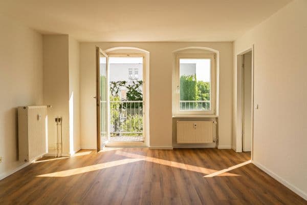 Predaj bytu 1-izbový 35 m², Berlin, Berlín Predaj bytu 1-izbový 35 m², Berlin, Berlín