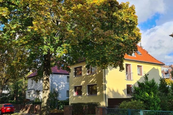 Predaj domu 182 m², pozemek 611 m², Langenhagen Predaj domu 182 m², pozemek 611 m², Langenhagen