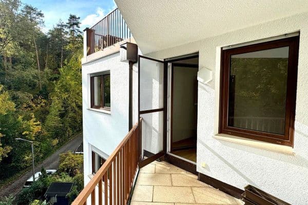 Predaj bytu 3-izbový 65 m², Fürth Predaj bytu 3-izbový 65 m², Fürth