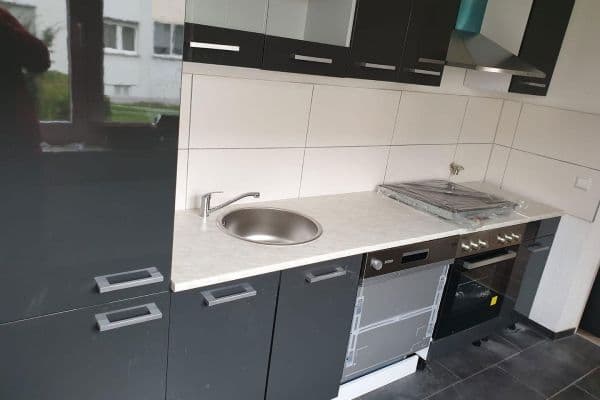 Predaj bytu 3-izbový 86 m², Murrhardt Predaj bytu 3-izbový 86 m², Murrhardt